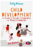 Child Development for Early Years Students and Practitioners