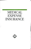 Medical Expense Insurance