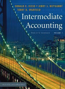 Intermediate Accounting, Volume 1