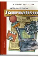 Introduction to Journalism