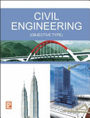 Civil Engineering (Objective Types)