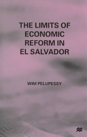 The Limits of Economic Reform in El Salvador