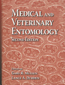 Medical and Veterinary Entomology