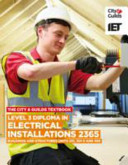 Level 3 Diploma in Electrical Installations (Buildings and Structures)