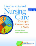 Fundamentals of Nursing Care