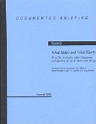 What Helps and what Hurts: how ten activities affect readiness and quality of life at three 8AF Wings