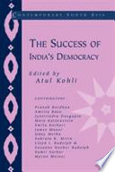 The Success of India's Democracy