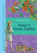 Anne of Green Gables