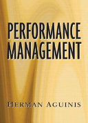 Performance Management