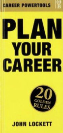 Plan Your Career