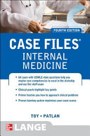 Case Files Internal Medicine, Fourth Edition