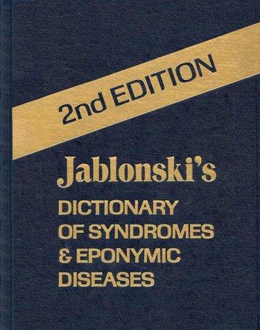 Jablonski's
