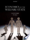 Economics of the Welfare State