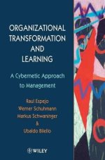 Organizational transformation and learning :