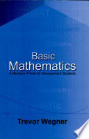 Basic Mathematics