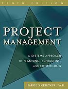 Project management