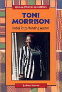 Toni Morrison, Nobel Prize-winning Author