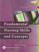 Fundamental Nursing Skills and Concepts