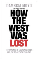 How the West was Lost