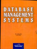 Database Management Systems