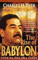 The Rise of Babylon