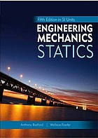  Engineering mechanics : statics