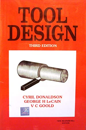 Tool Design