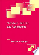 Suicide in Children and Adolescents