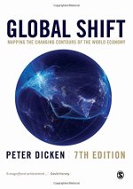 Global shift : mapping the changing contours of the world economy