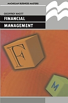 Financial management