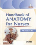 Handbook of Anatomy for Nurses