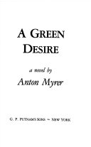 A Green Desire