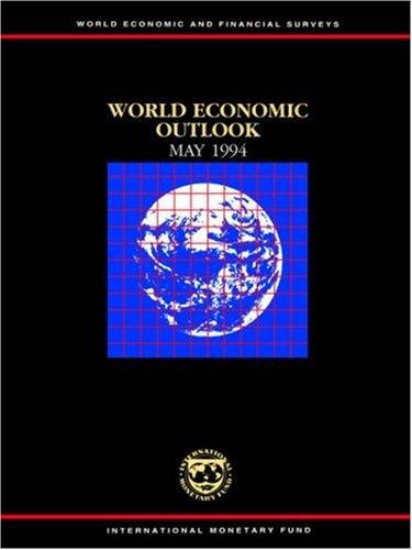 World Economic Outlook May 1994