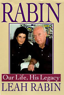 Rabin: our life, his legacy