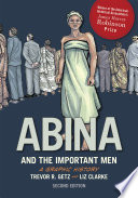 Abina and the Important Men: a graphic history