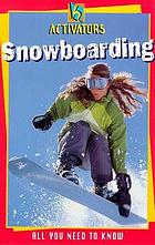 Snowboarding