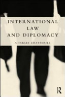 International Law and Diplomacy