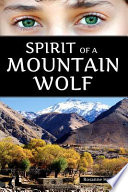 Spirit of a Mountain Wolf