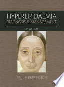 Hyperlipidaemia 3Ed