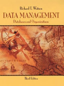 Data Management