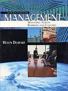 International Management