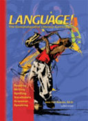 Language!  : The Comprehensive Literacy Curriculum