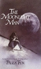 The moonlight man