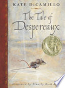 The Tale of Despereaux