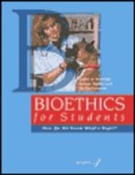  Bioethics for students