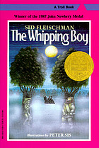 The Whipping Boy