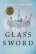  Glass sword