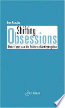 Shifting Obsessions