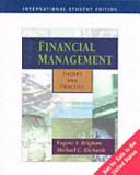 Financial management : theory and practice