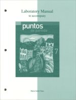  Laboratory manual to accompany Puntos de partida